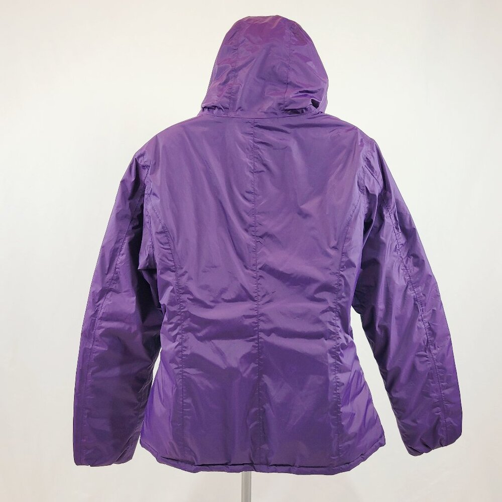K-Way Reversible Zipped Jacket - Picture 3 of 4